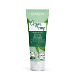 Vegan Hemp regenerating face peeling Hemp & Coffee 75ml