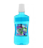 Kids Quick Rinse mouthwash for children 500ml