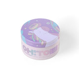 Grapefruit body scrub 250g