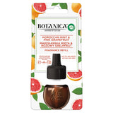 Botanica contribution to the electric air freshener Moroccan Mint & Pink Grapefruit 19ml