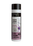 Organic Borago & Sandal Beautiful Volume Hair Conditioner hair conditioner 280ml