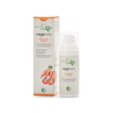 Vegetelle moisturizing day cream for dry skin 50ml