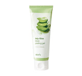 Jeju Aloe Aqua Peeling Gel face peeling gel 100ml