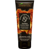 Black Sugar Detox detoxifying and moisturizing face cleansing foam 175g