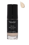 Skin Balance Cover Fluid Foundation waterproof 21 Porcelain 30ml