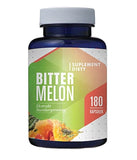 Biter Melon dietary supplement 180 capsules