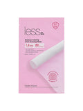 Less On Skin Redness Calming CICA Dressing Mask moisturizing gauze mask for red and dry skin 23ml