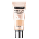 Affinitone Foundation moisturizing 16 Vanilla Rose 30ml