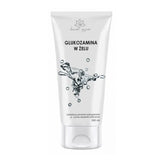 Glucosamine in the gel area massage 200ml