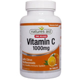 Vitamin C 1000mg dietary supplement 90 tablets