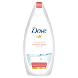 Micellar Water Anti-Stress Shower Gel 250ml shower gel