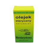 Natural Mandarin Essential Oil 7ml