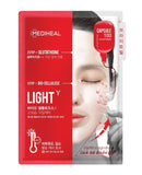 Capsule 100 2-step mask with glutathione for all skin types 23ml + 4ml