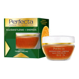 Brightening + Energy oil thermo peeling 55g