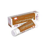 Sustavital 112 Ratownik 174 warming ointment with mustard 80ml