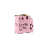 Aleppo Soap Bar Soap Damascus Rose Bio 100g