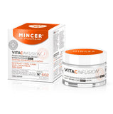 Vita C Infusion anti-wrinkle day / night cream No.602 50ml