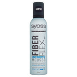 Fiberflex Flexible Volume Mousse Extra Strong 250ml
