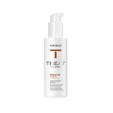 Treat Naturtech Keratin Force Treatment Balm strengthening hair balm with keratin 150ml