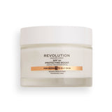 Skincare Protecting Boost SPF30 For Normal To Oil Skin moisturizing cream for normal and oily skin 50ml
