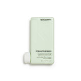 Stimulate-Me.Wash stimulating and refreshing hair shampoo 250ml