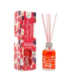 Mikado Intense fragrance sticks Red Fruits 100ml
