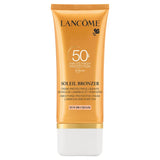 Soleil Bronzer Sun BB Cream SPF50 sunscreen face cream 50ml