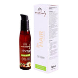 For Hair And Body Macadamia & Avocado Oil hair and body oil 125ml