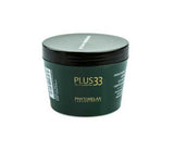 Plus 33 Maschera Purificante All'Argilla cleansing hair mask with clay 200ml