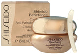 Benefiance Concentrated Anti-wrinkle Eye Cream- Concentrated anti-wrinkle eye cream 15ml