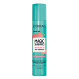 Magic Shampoo Invisible invisible dry shampoo Rose Tonic 200ml