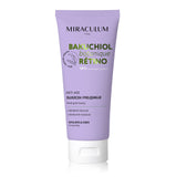 Bakuchiol Anti-Age caring and exfoliating face scrub 100ml