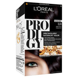 Prodigy hair dye 1.0 Obsidian