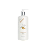Nourishing Creamy Soap nourishing creamy soap with almond oil 400ml