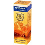Anginbon Father Grzegorz balsamic essence oral aerosol 9ml
