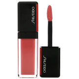 LacquerInk LipShine liquid lipstick 312 Electro Peach 6ml