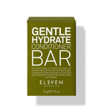 Gentle Hydrate Conditioner Bar gently moisturizing conditioner in a bar of 70g