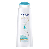 Nutritive Solutions Daily Moisture Shampoo 2in1 shampoo + conditioner 400ml