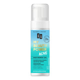 My Beauty Power Acne exfoliating face cleansing foam 150ml