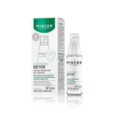 Oxygen Detox face serum-remedy No. 1505 30ml