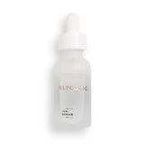 Skincare 10% Glycolic Acid AHA Glow face serum with glycolic acid 30ml
