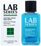 Electric Shave Solution Dry shaving emulsion 100ml