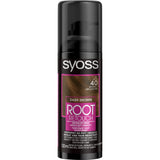 Root Retouch spray for masking roots Dark Brown 120ml
