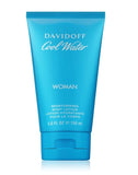 Cool Water Woman body lotion 150ml