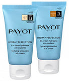 Hydro-Nutritives Hydra24 Perfection moisturizing coloring cream SPF15 light color 50ml