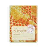 Pureness 100 Propolis Mask Sheet Skin Soothing soothing face mask with propolis 21ml