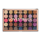 Lovestruck Eyeshadow Palette Palette of 35 eyeshadows