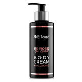So Rose! So Gold! Hyaluronic Body Cream hyaluronic body lotion 250ml