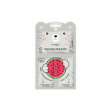 Funny Animals regenerating hand treatment Watermelon 2x6g