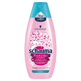 Fresh it Up! Shampoo shampoo for quickly greasy hair 250ml